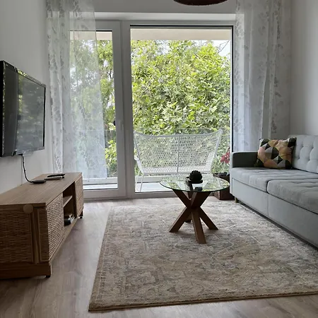 Apartman Olive Ii