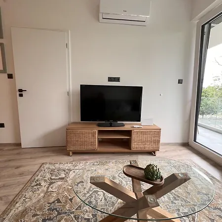 Apartman Olive Ii