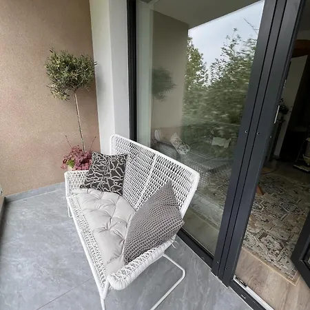 Apartman Olive Ii