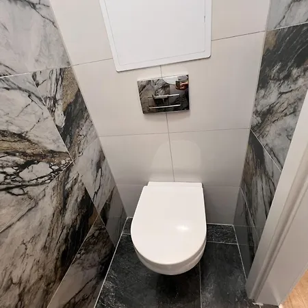 Apartman Olive Ii *