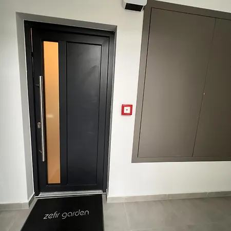 Apartman Olive Ii Alsóörs