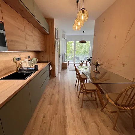 Apartman Olive Ii