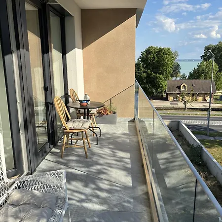 Apartman Olive Ii *