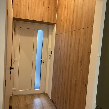 Apartman Olive Ii