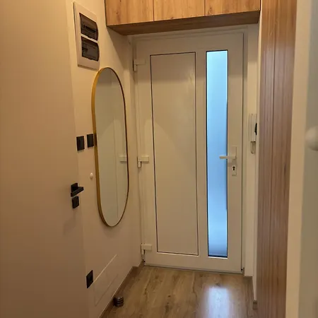 Apartman Olive Ii *