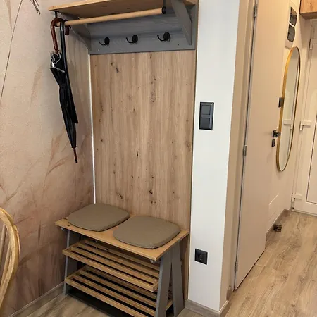 Apartman Olive Ii