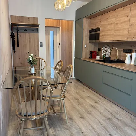 Olive Ii Apartman *