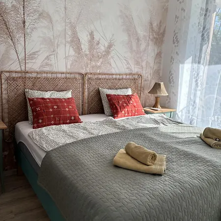 Olive Ii Apartman